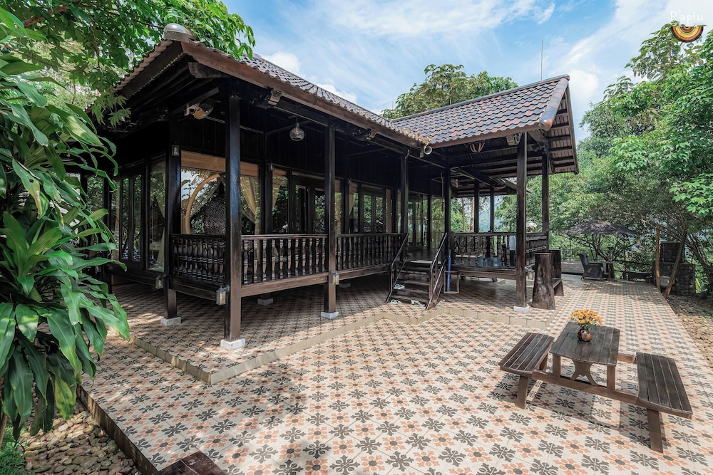 P'apiu Resort