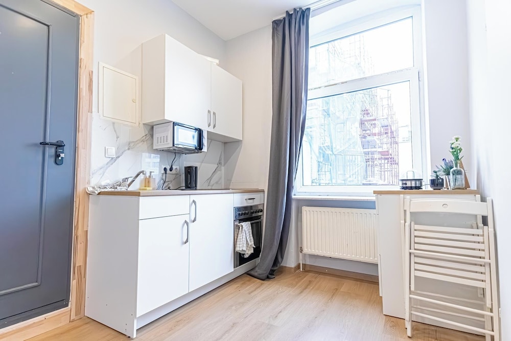 9BR Apts in the Heart of Vienna