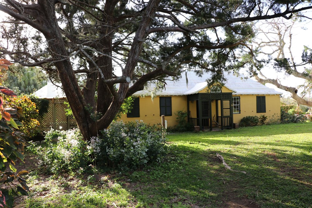 Belfield Beach Estate