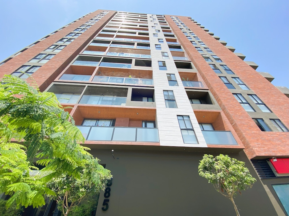 R - Stunning apartment 2BR in Miraflores