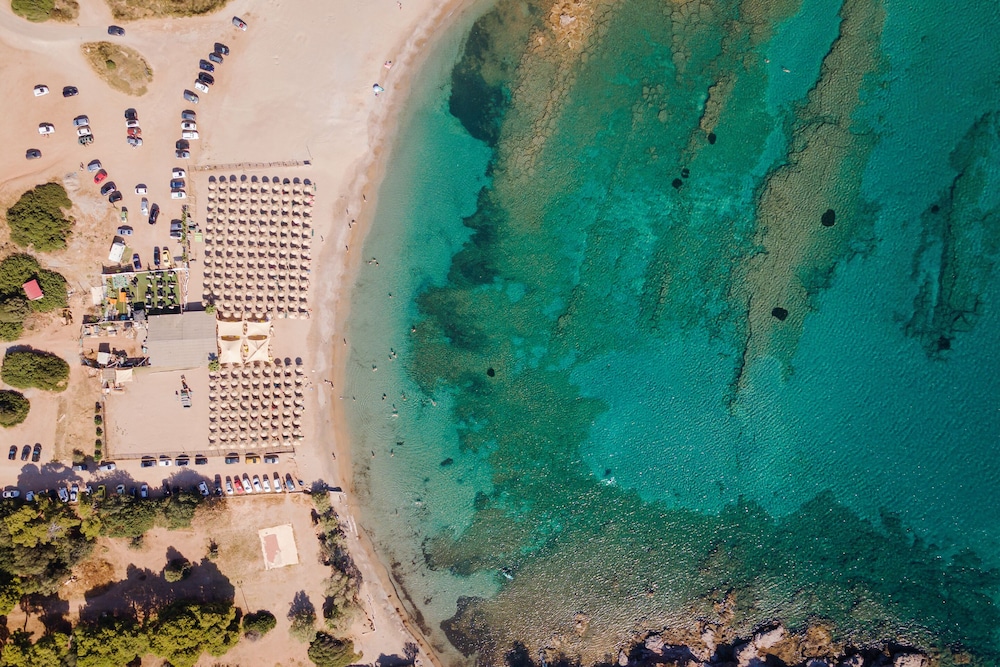 Villa Nefeli Athenian Riviera