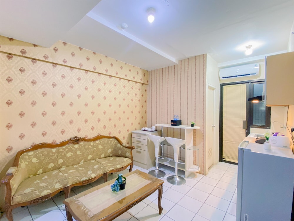 Comfortable And Good Choice 2Br At Kebagusan City Apartment