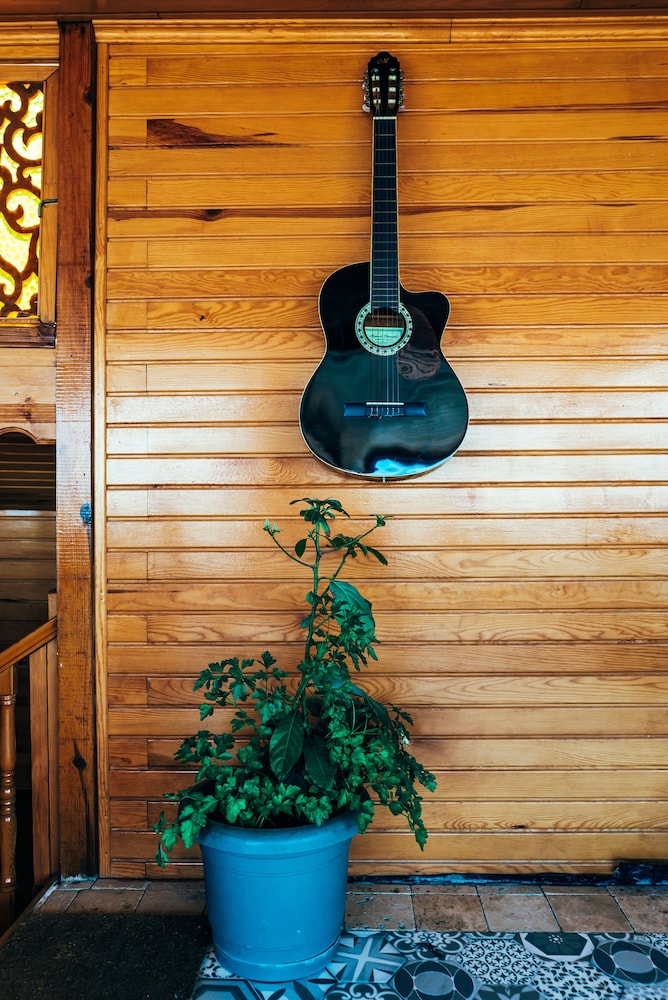 Astra Boutique Otel - Image 83