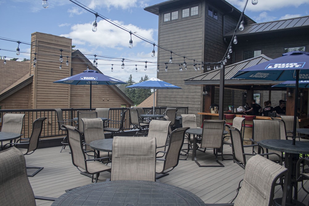 Ruttger's Birchmont Lodge