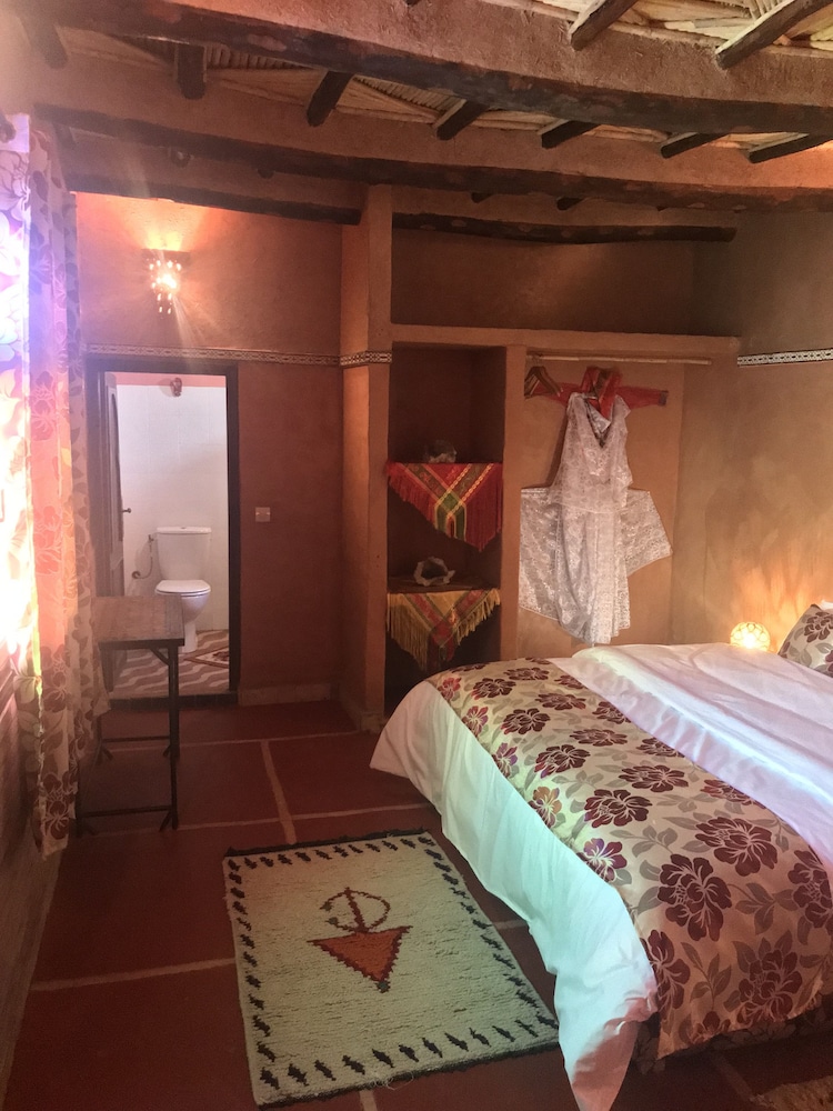 Kasbah Rayane Ait Ben Haddou