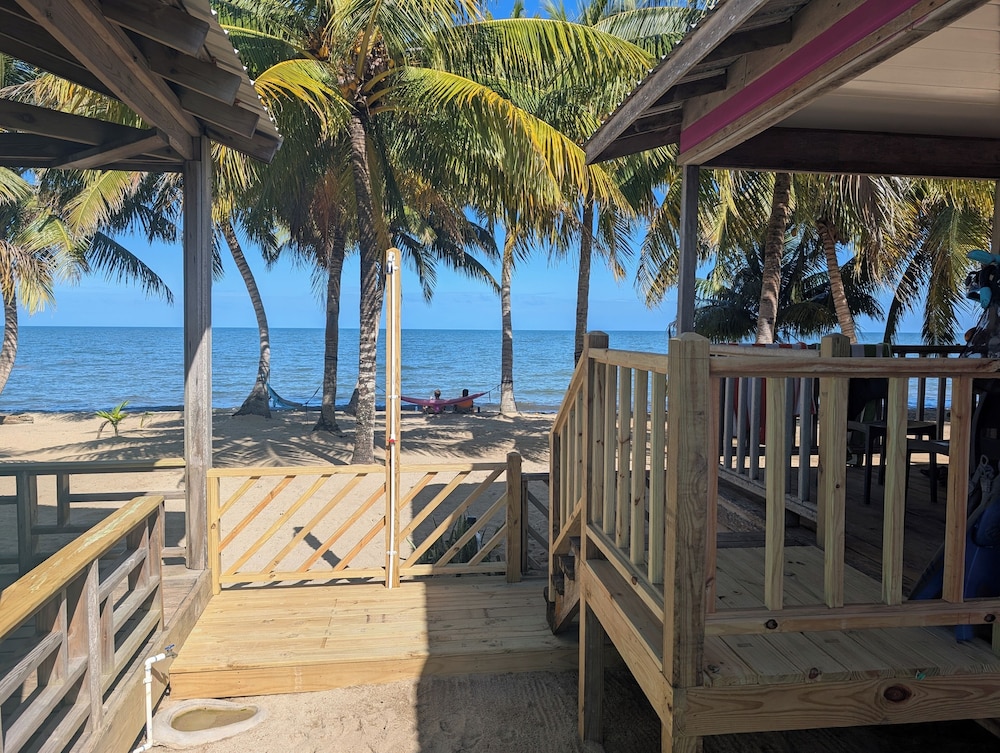 CobiaBeach.com