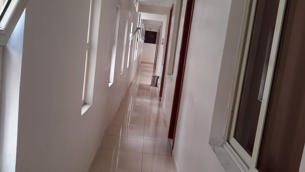 Dream View Guest House