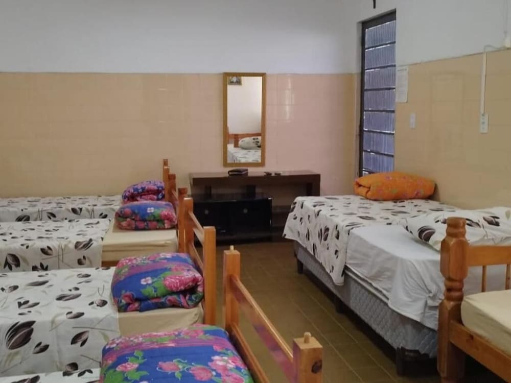Pousada Monte Horeb