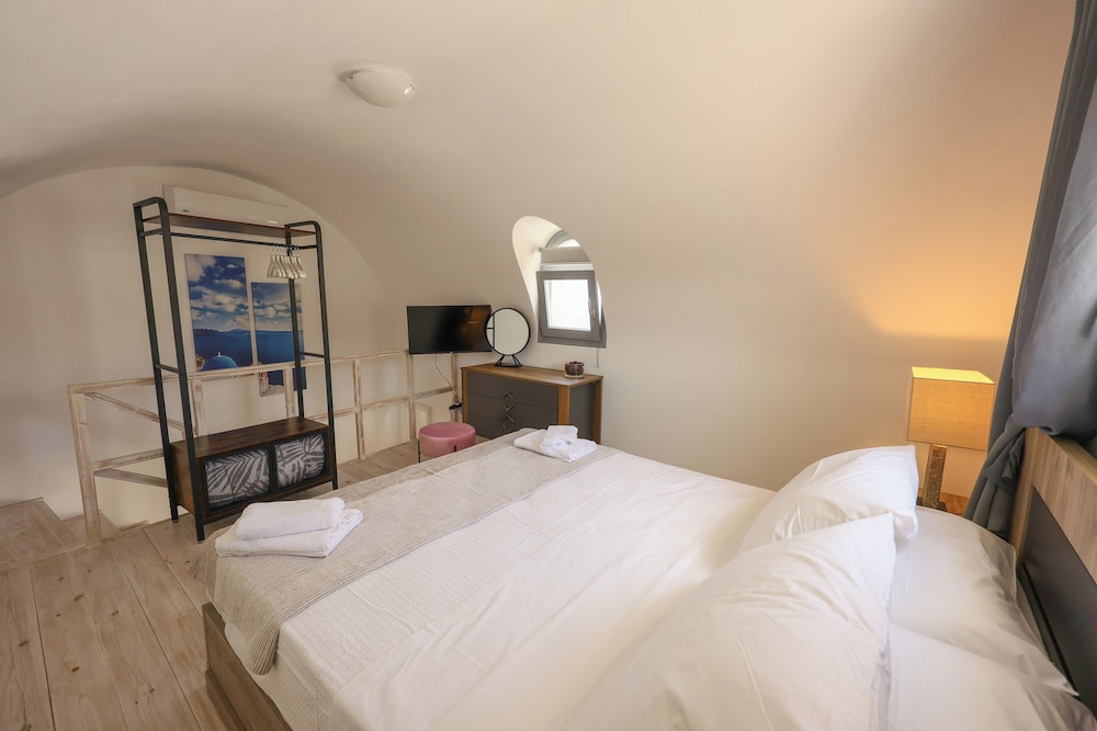 New Lux Misilia Suite & Prive Jacuzzi