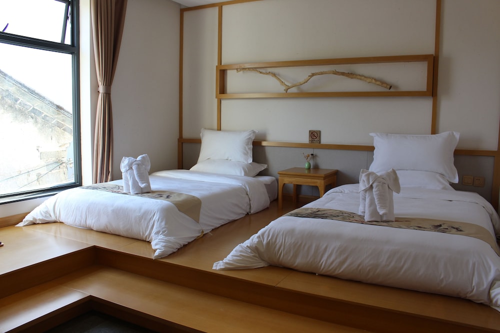 Bo Nan Homestay