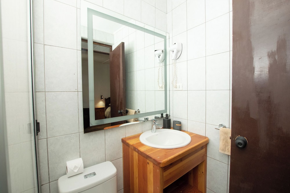 Casa Lickana B&B