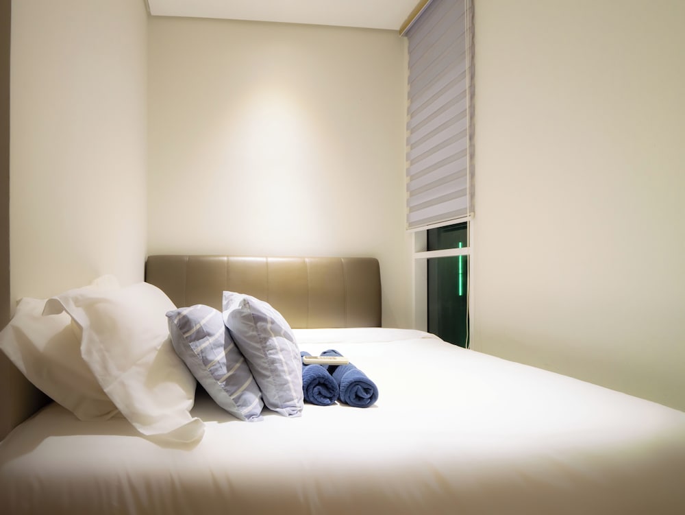 Soho Suites KLCC