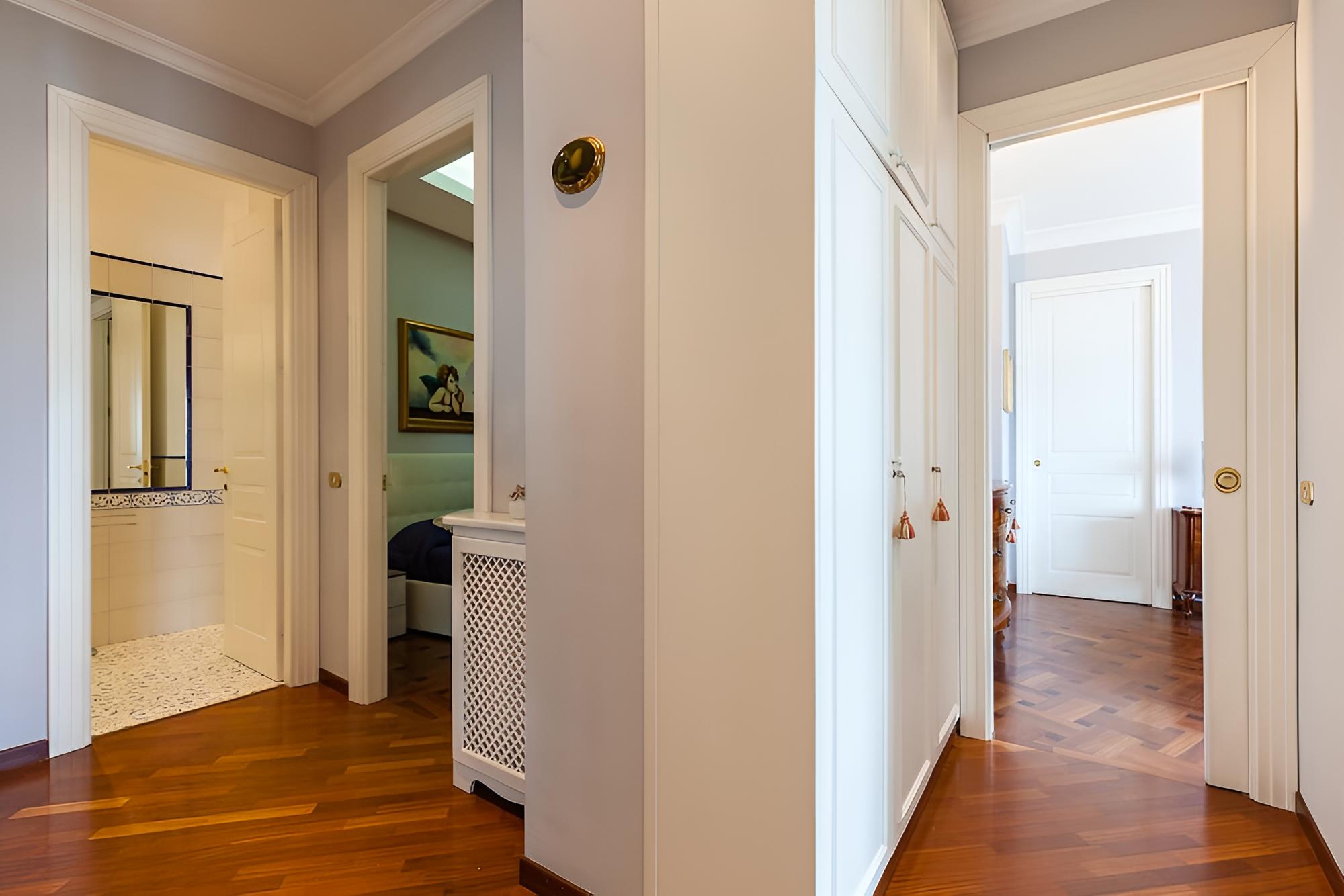 Mergellina Luxury