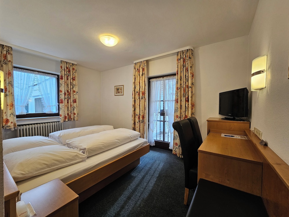 ARRIVEL Hotel am Bergson