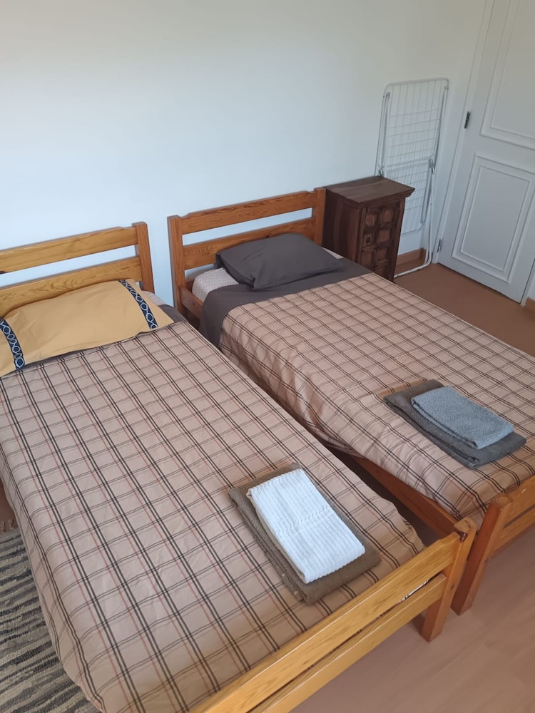 Delta Marina Vilamoura Center Flat