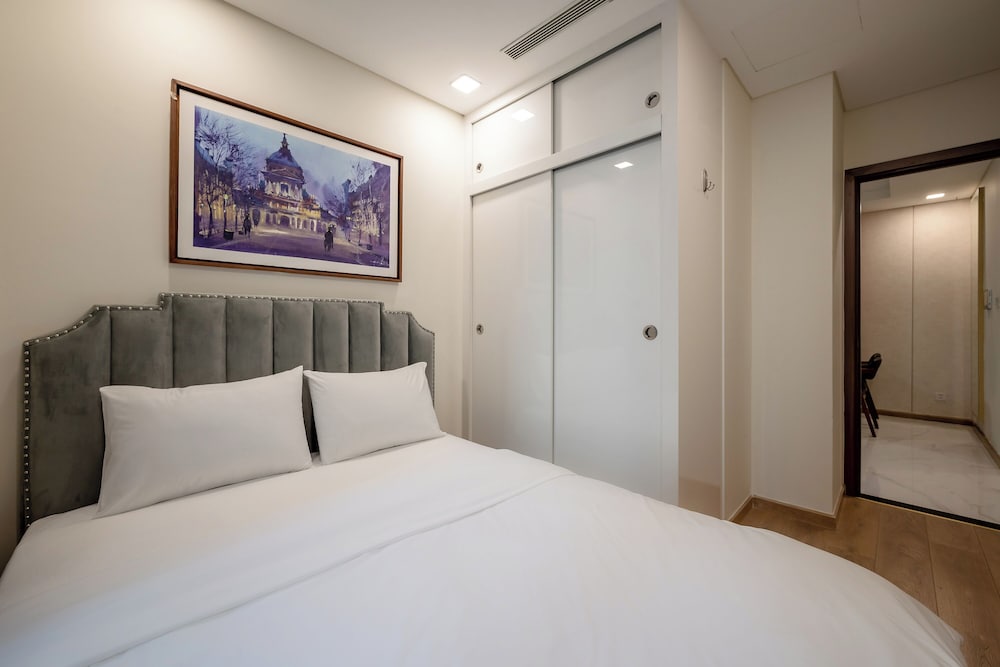 Landmark 81 Luxury - SaigonHomes