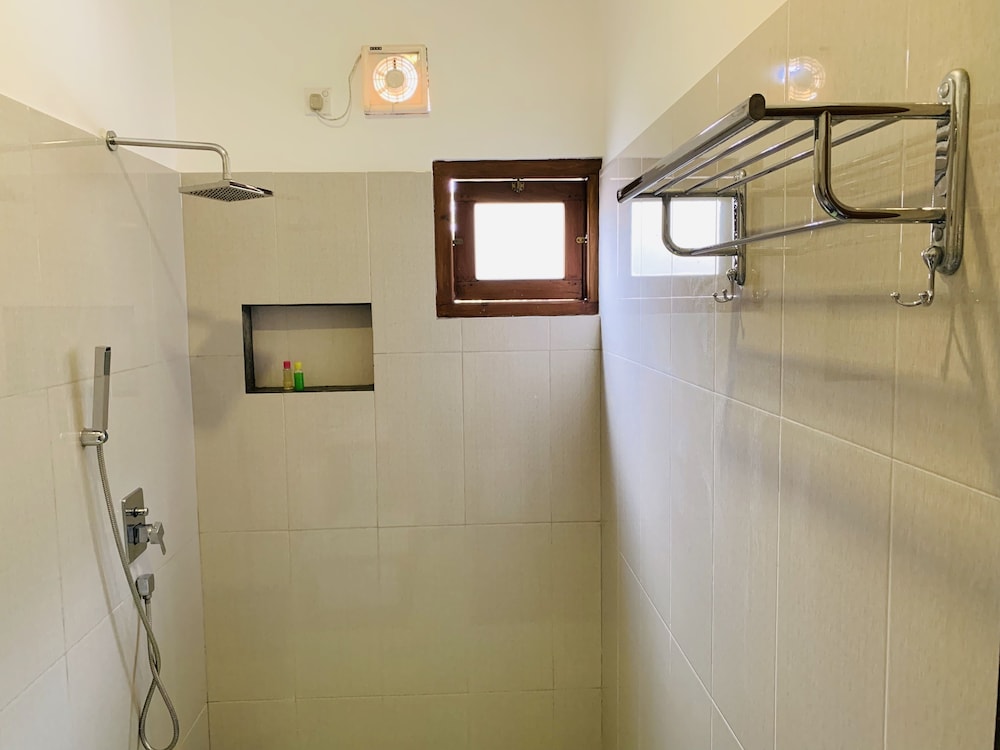 Sam's Guest House