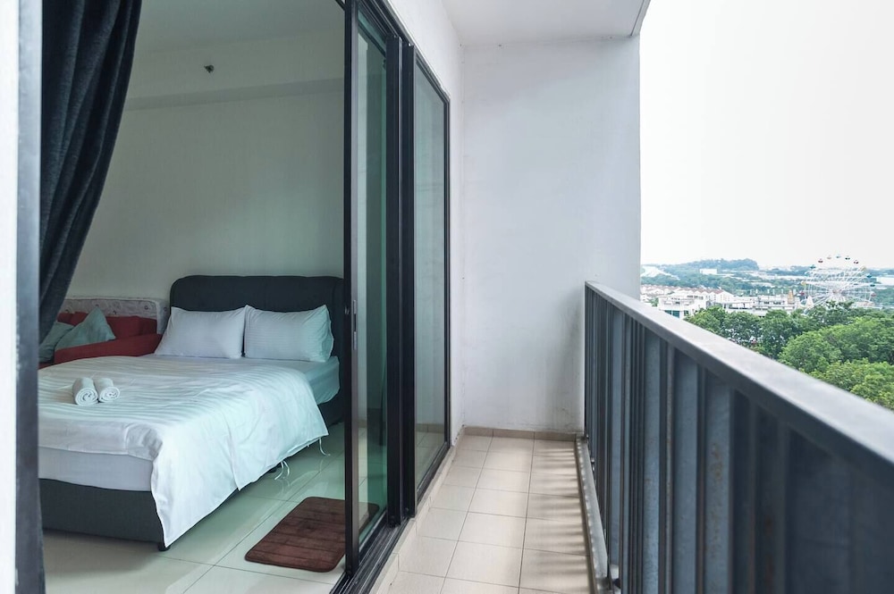 ICity Luxury Condominium Shah Alam