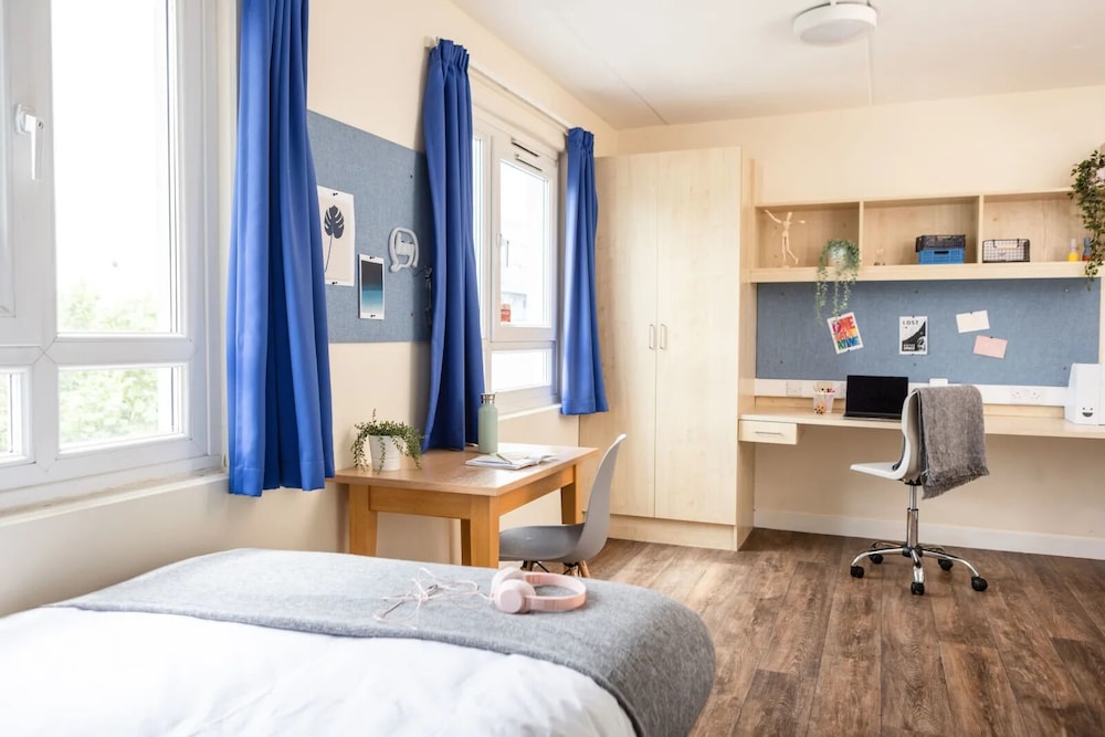 Student Only McMillan Student Village