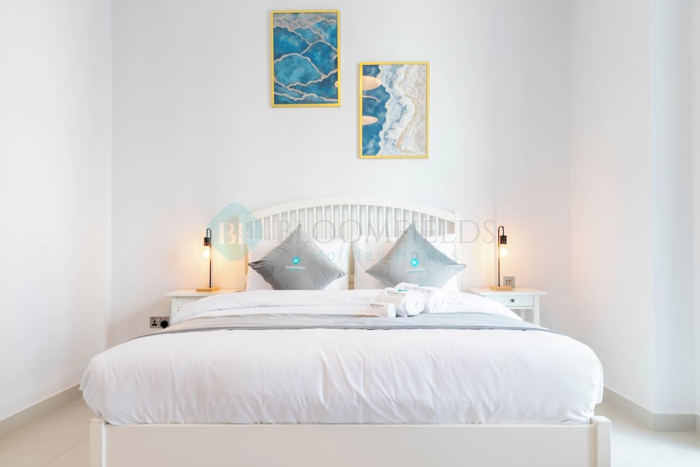 Bloomfields Grandeur 2BR Suite AlReem