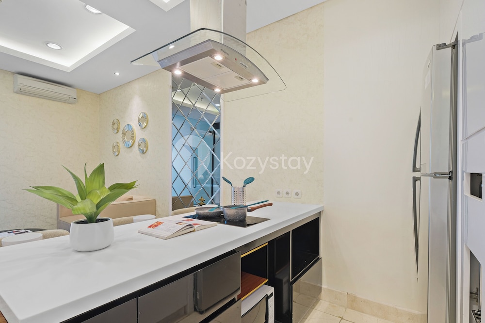 Alcove by Kozystay - SCBD