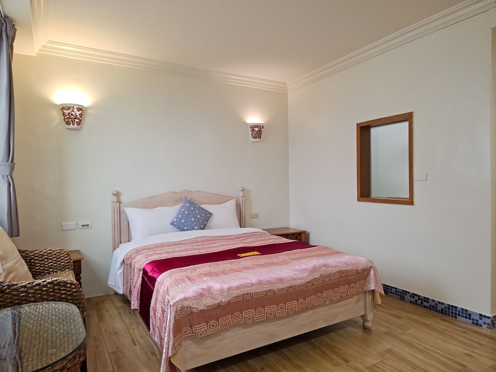 Kenting Dream B&B