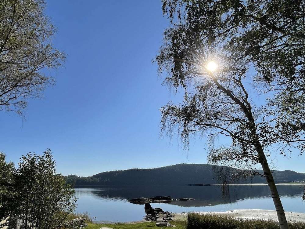 2 Person Holiday Home in Uddevalla