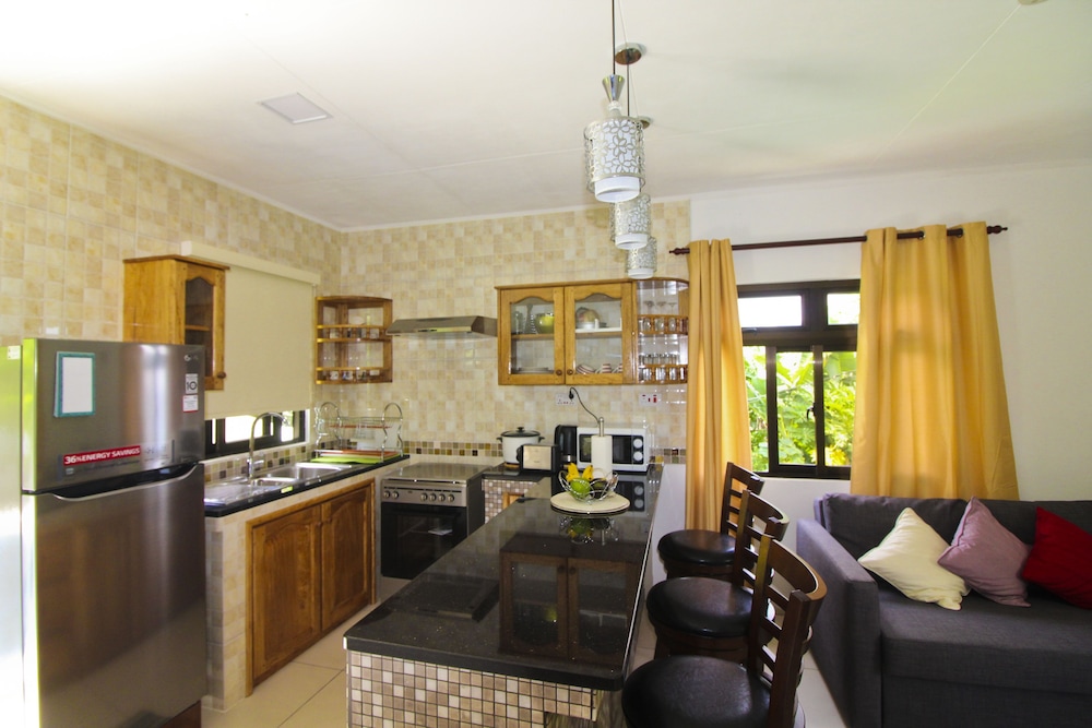 Stelia Seychelles