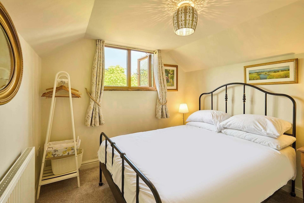 Host Stay Romney Cottage