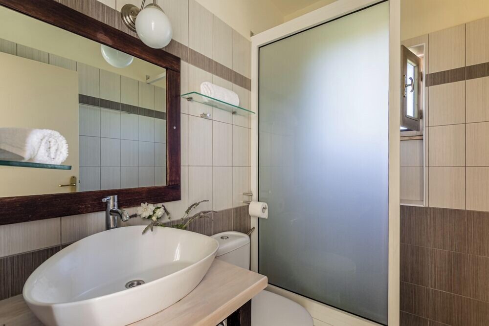 Tria Luxury Residences