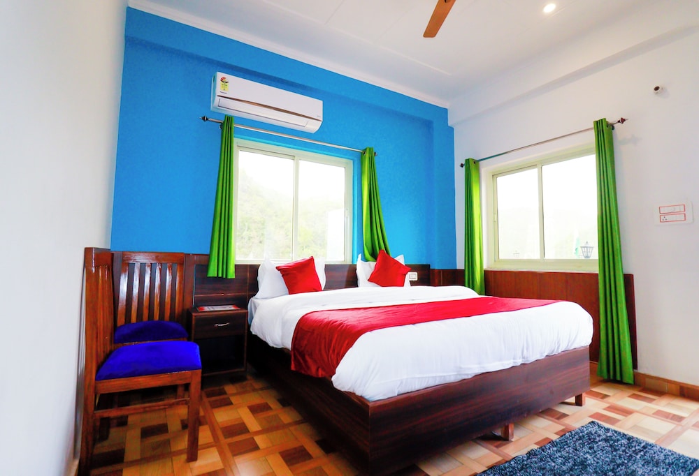 Manzil Hostel