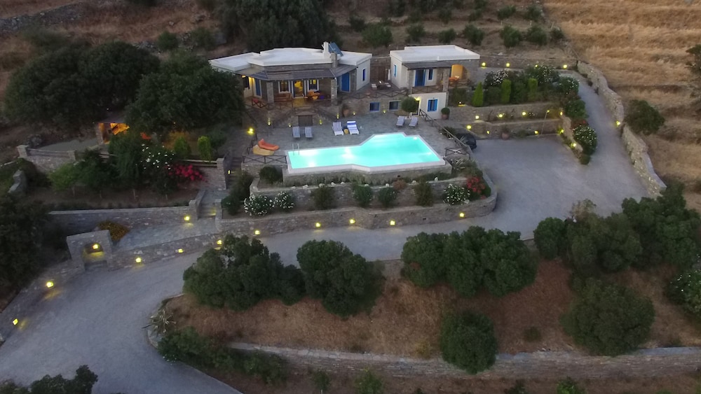 Etoile De Mer Villa