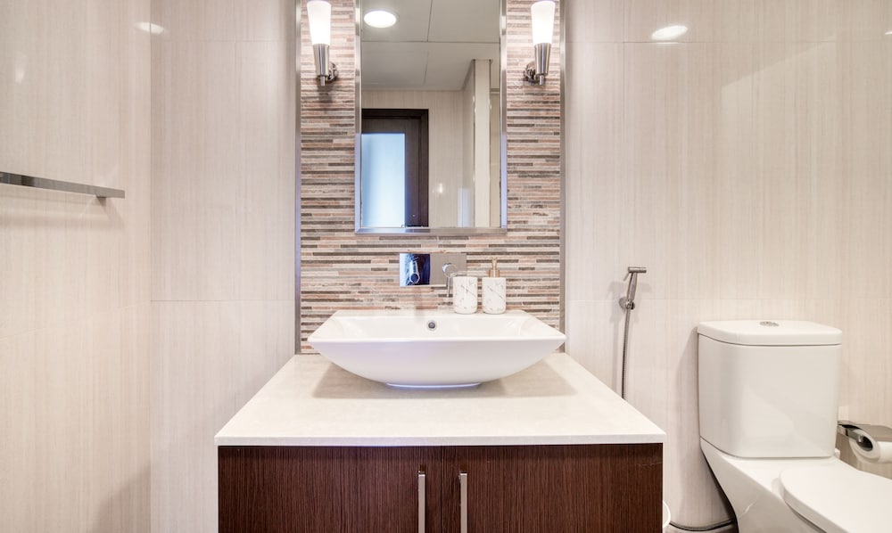 Burj Daman - Mint Stay