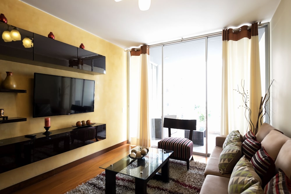 UR Place Rentals - Calle Chiclayo Miraflores