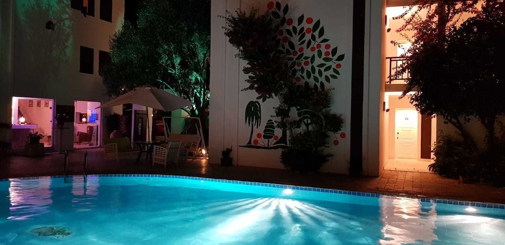 Ece Otel Bodrum - Image 23