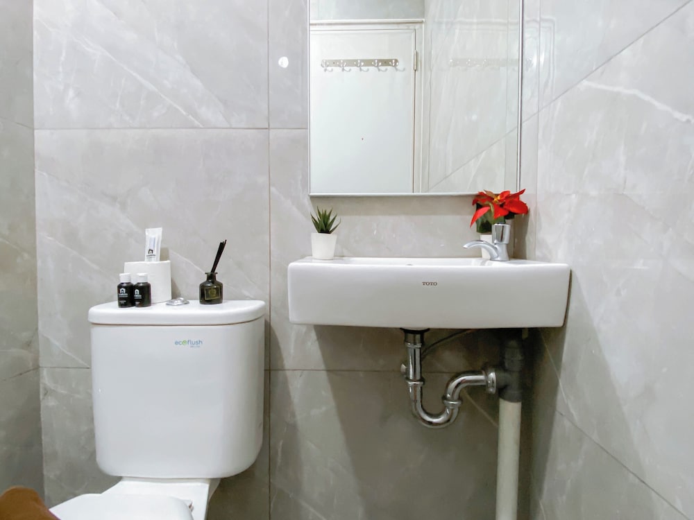 Modern Style Studio At Sayana Bekasi Apartment