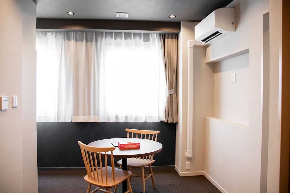 Hotel S-Presso West