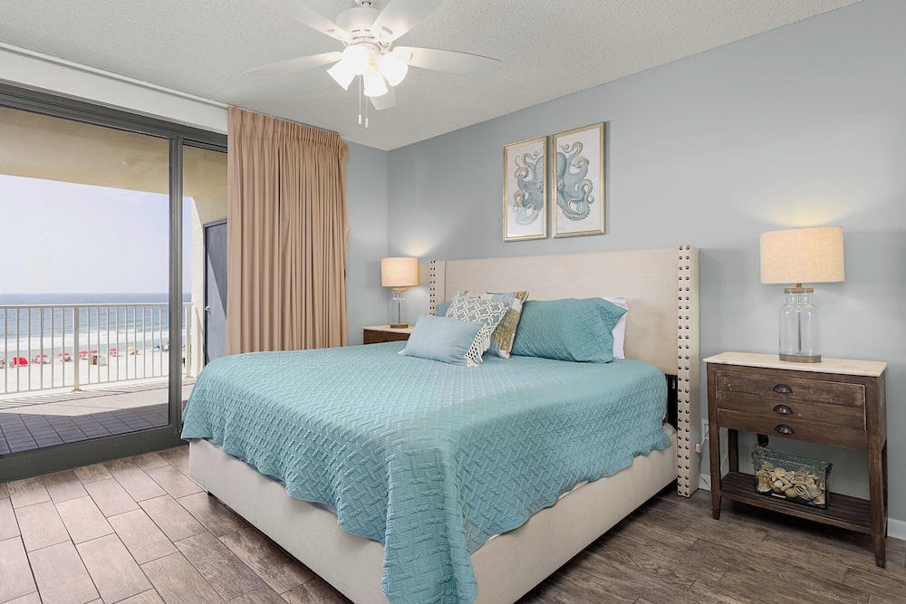 Windward Pointe by Southern Vacation Rentals