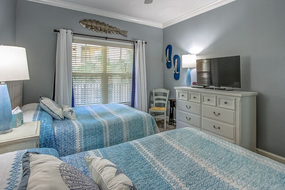 Beaufort Vacations - Tresor Cache 2 Bedroom Holiday Home - Property Image 2