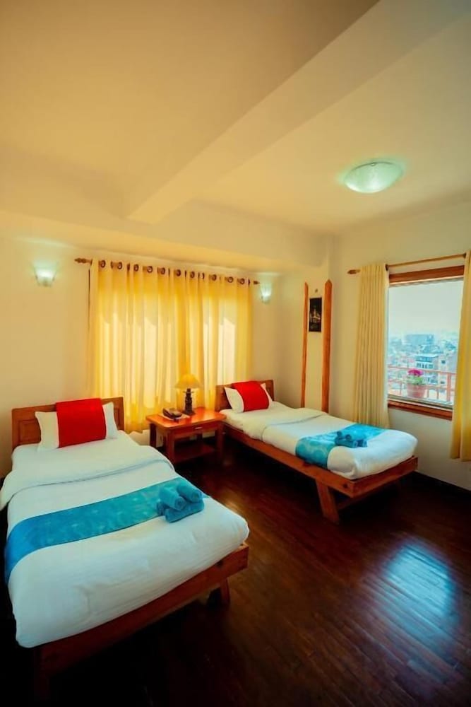 Kathmandu View Hotel