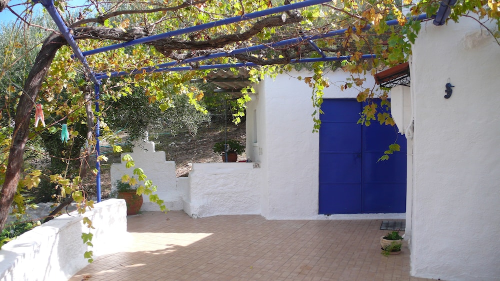Stefanos Garden