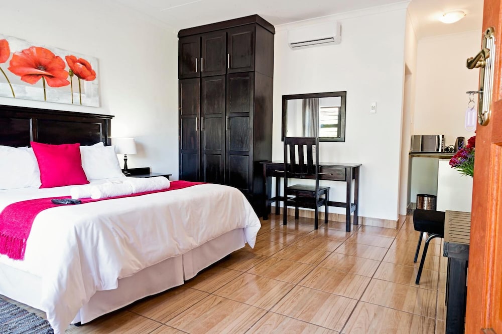B at Home Guesthouse Piet Retief