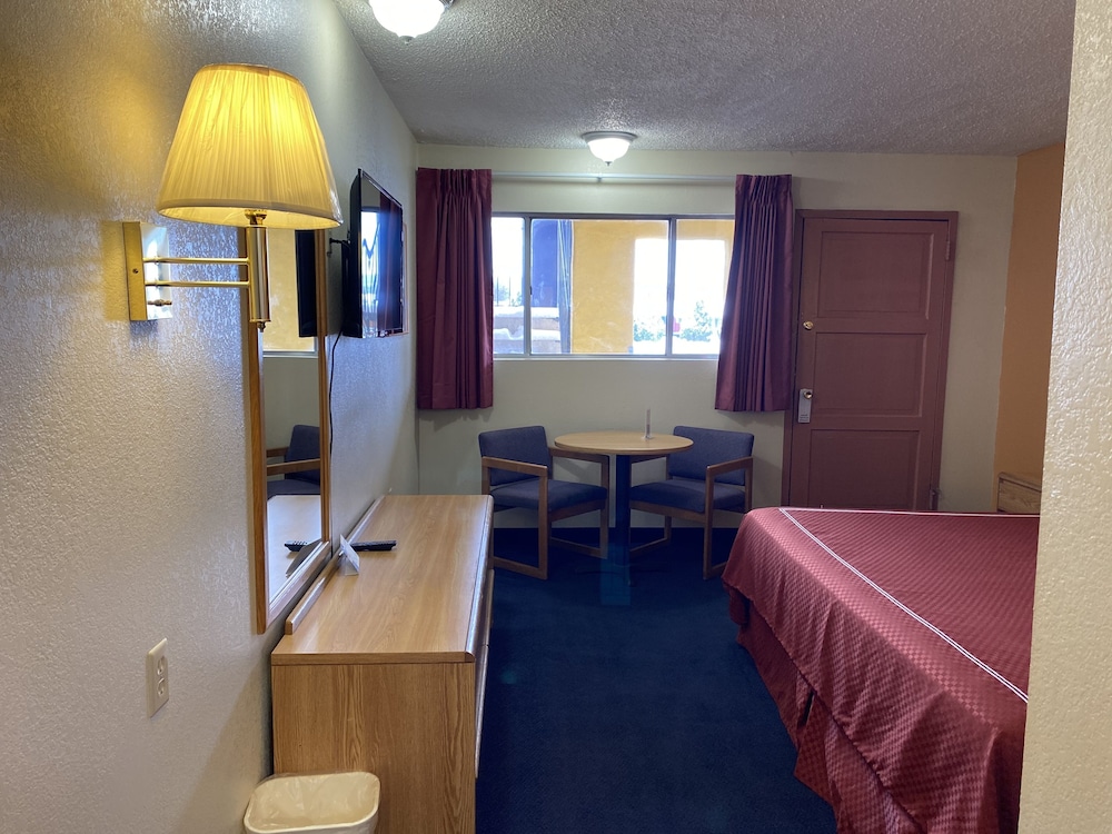 Econo Lodge Las Vegas NM
