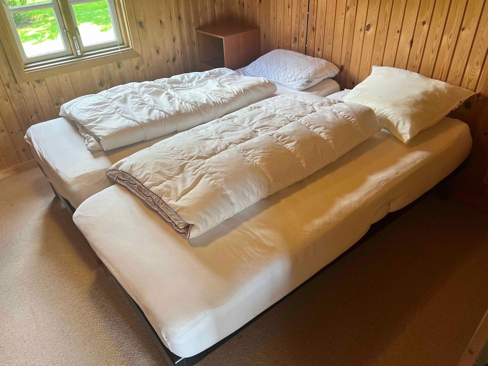 5 Star Holiday Home in Kirke Hyllinge