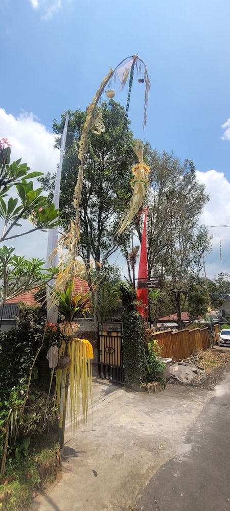 Umah Yugadi Bali
