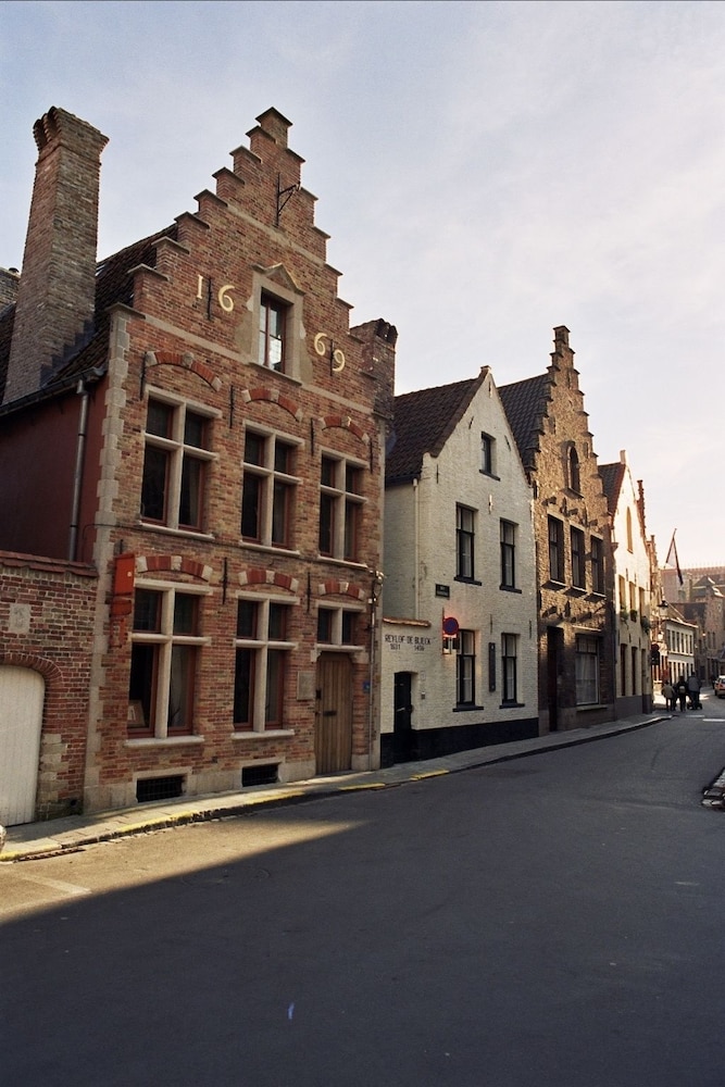 Bruges Vacations - 1669 Bed Breakfast - Property Image 22