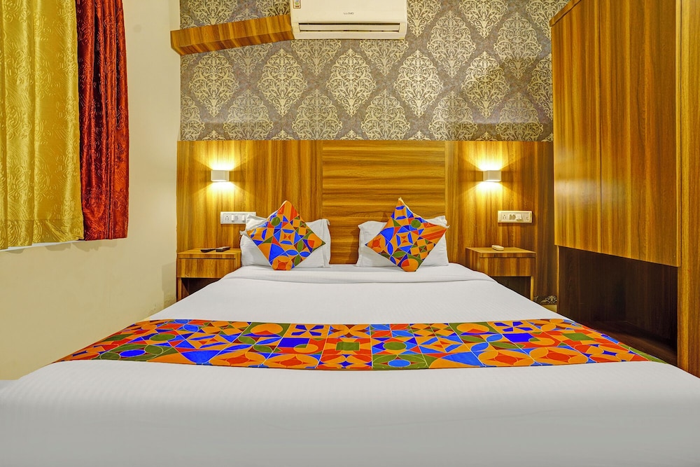 Fabhotel Tranquil Inn
