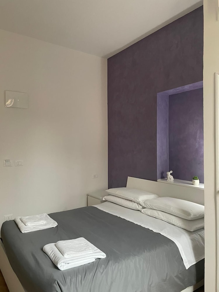 Le Suites dell'Edera
