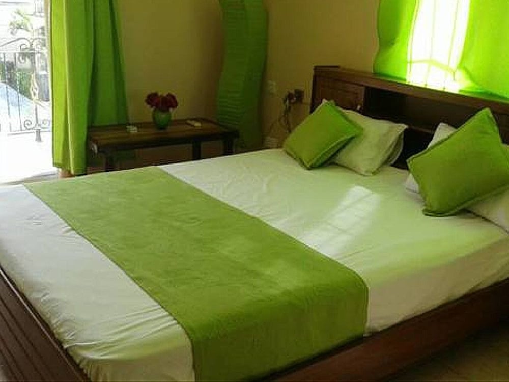 Residence Mon Choisy