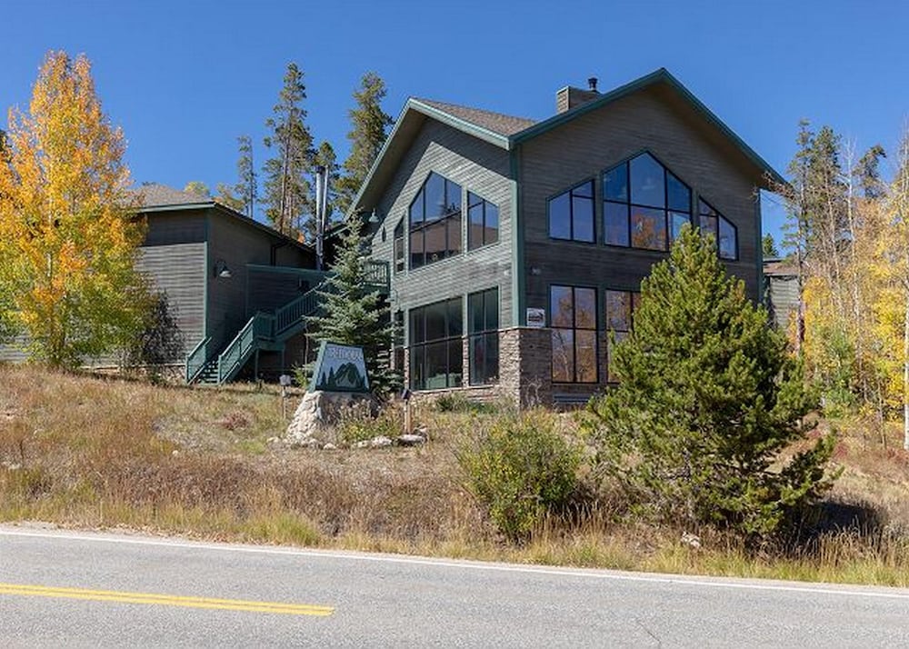Hotel Treehouse #107, Building H by Summit County Mountain Retreats - Image 1